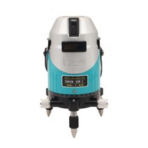 신콘 SM-1 그린레이저 전방향8포인트 LD 그린다이오드, 1개