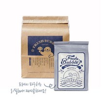 [천삼백케이] [프레시버블] 유기농 소프넛(솝베리) 1.5Kg 알뜰세트, 단품