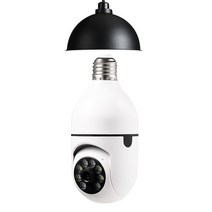 IP WiFi 카메라 1080P 무선 실내 현관 cctv, 포르투갈어 1080P 듀얼 라이트