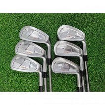 조디아 CM-2 PLUS 6아이언(5-P) 스틸S 피팅클럽, 기본 : 상세페이지 참조