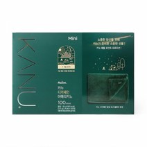 카누 디카페인 아메리카노 100T, 대현 1, 대현 1, 대현 본상품선택