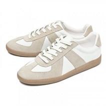 CUSTOMADE 2/6 배송 3cm 소가죽 독일군 스니커즈 체이스(CR0029)