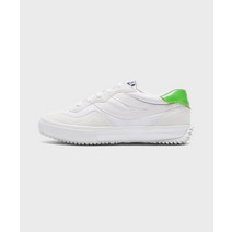 수페르가 2837 NYLU white green