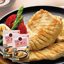 [HACCP인증] 달구벌 소특양 200gx2팩(총400g), 단품