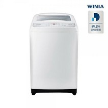 클라쎄 공기방울 일반세탁기 DWF-15GAWP 15kg