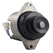 NEW 12V 20 AMP PERMANENT MAGNET ALTERNATOR FITS JOHN DEERE WITH YANMAR ENGINE null, 1, NEW 12V 20 AMP PERMANENT MAGNE
