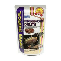 히카리 빅캣 380g 열대어 관상어 대형어 사료.헬로아쿠아