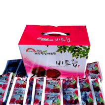 제주햇살애농원 직접 재배하고 가공한 레드비트즙50포100포 기타건강즙, 110ml, 50, 100포