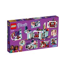 레고 LEGO공식_프렌즈 하트레이크 영화관_41448