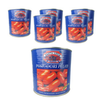 산타루시아 뽀모도리 펠라티, 2500g, 12개