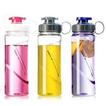 코멕스 탑(TOP)물병 700ml 트라이탄 스포츠 레저용, 그레이