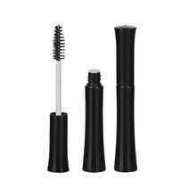10.5pai 마스카라 백색바킹 D06 검정SET 10번 색조 공병 용기, 단품