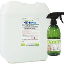 GK-Series 석회제거제, 20L, 1개