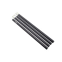 닥터캠프 알류미늄 캠핑 타프 폴대 28mm180cm 블랙 (3P=1SET)