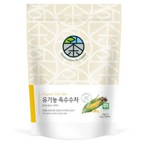 평창다원 유기농 옥수수차, 140개, 2.5g