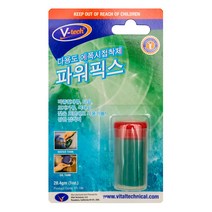 에폭시퍼티 28.4g/초강력 접착제 본드 순간 금속 나무, 단품