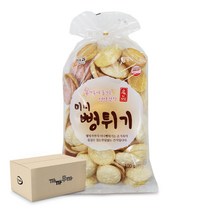 근영제과 미니뻥튀기 100g (1박스-10개), 상세페이지 참조