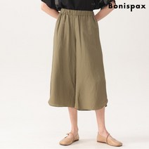 보니스팍스 와이드밴딩팬츠-MG72SL082