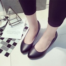 기본디자인편한구두직장인둥근코 기본 디자인 편한 직장인 둥근코 정장 펌프스 여성힐 오픈힐 편한여성 0W7F3304