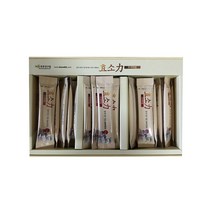 곡물발효효소 3.5g 45포 3박스 효소력 프리미엄