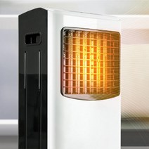 UV 살균 스탠드형전기온풍기 업소용전기온풍기 가정용난방기구 가정용전기난로 가정용히터 사무실히터 사무실난방용품 겨울철난방 난방기구 리모컨포함