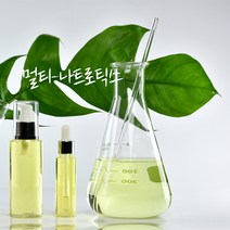 천연화장품재료-나트로틱스(천연산화방지제 보존제), 25ml