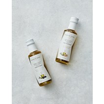 [아르티지아니] 미니 트러플 오일 2종 100ml 1병, 아르티지아니 블랙 트러플 오