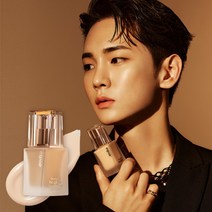 에스쁘아 [에스쁘아]프로테일러 비글로우 파운데이션 뉴클래스 SPF27 PA++, 선택완료, 페탈_611123795