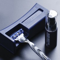 레이저부스터 자동 면도날 클리너, 레이저부스터 블루(충전타입) 단품