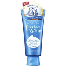 센카 퍼펙트 휩 뷰티 폼, 120g, 1개