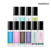 [멈칫] 섬유향수 70ml 1+1 10종, 에메랄드리버 70ml, 퍼플머스크 70ml