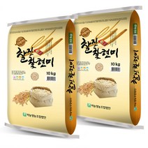 대한농산 22년 햅쌀 보약같은 철원오대쌀, 20kg(상등급), 1개