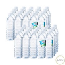 제주삼다수 무라벨 500ml 40병, 제주삼다수 무라벨 2L 24병
