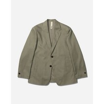 [T.I FORMEN] 린넨 컴포트 자켓 뉴스탠다