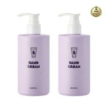 라이브잇 은율 클라우드 퍼퓸 핸드크림 베리, 10개, 300ml