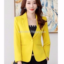 라오농 신형 블랙 봄가을 미니수트 여성 코트 헐렁한 디자인 더블 줄 단추 소중하게 익은 서양풍 영륜풍 여성 정장 상의