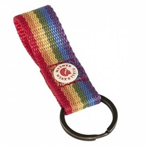 한바그 피엘라벤 칸켄 레인보우 키링 Kanken Rainbow Keyring (23622), 선택완료