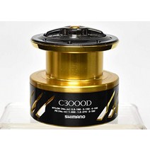 [시마노 순정] 16BB-X 데스피나 C3000D 예비 스풀