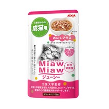 아이시아 먀우먀우 쥬시 고기플러스 70g x 12개, 상세페이지 참조, 상세페이지 참조