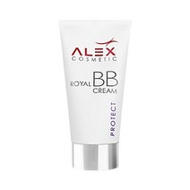 AHC 알렉스 로얄 비비크림 50ml