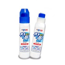 종이나라 강력 액체 풀 착풀 접착제 70ml