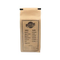 원두마트 에티오피아 시다모G4 원두커피 1kg, 프렌치프레스