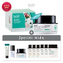 [빌리프] [23MS]더 트루 크림 - 아쿠아 밤 알로에 75ml 인스탁스, 단품