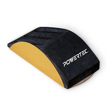 POWERTEC 71724 목재 금속 건식 벽체 페인트 표면 목공용 12.7cm 5인치 샌딩 블록 핸드 샌더 - 1팩, Sanding block