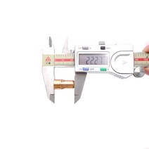 플라즈마 소모품 팁 1.0 및 전극 40-120A IPX102 핸드 CNC 토치 용, 06 Tip 1.8mm 120A