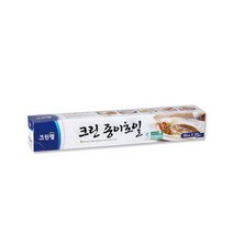 크린랲 종이호일 30cm*20m, 2개