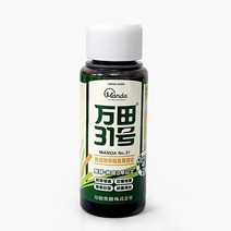 마이플랜트 [마이플랜트]만다 31 식물영양제 효소 활력제, 단품없음