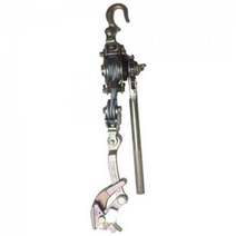 오성 전선바이스 사선용 -와이어 타입 OSW 그립 포함