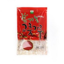 한농마을 한농 유기농 고추가루 200g