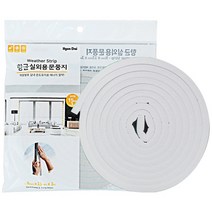 한반도철망 문풍지, 03.실외용문풍지